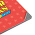 DC Comics Wonder Woman Logo Universal Laptop 15in (12.2 x 8.8in) Skin